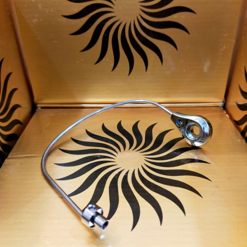 Daiwa Reel Bail BG60 MADE IN JAPAN Shopee Malaysia