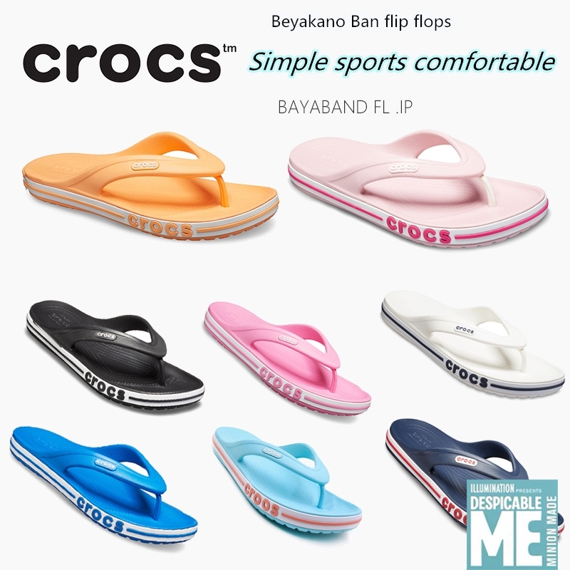 crocs slippers original