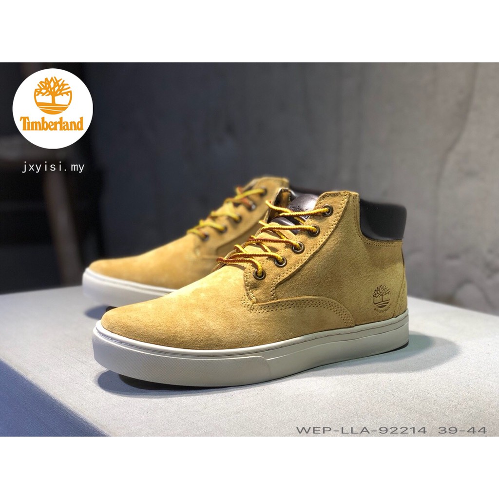 Kasut timberland original online