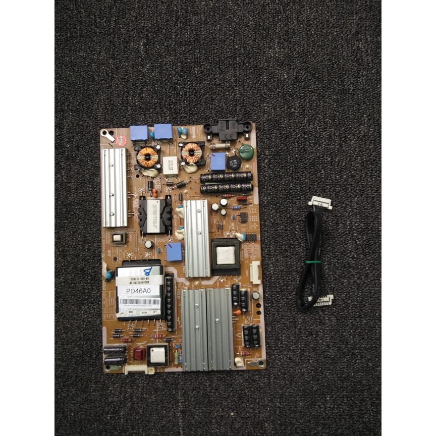 100% ORIGINAL Samsung UA40D5500 UA40D5000PR UA46D5000PR LCD TV power ...