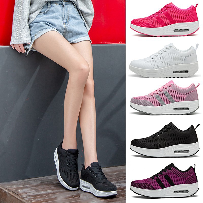 comfortable trainers