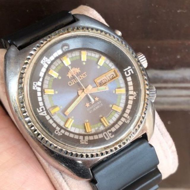 jam diver