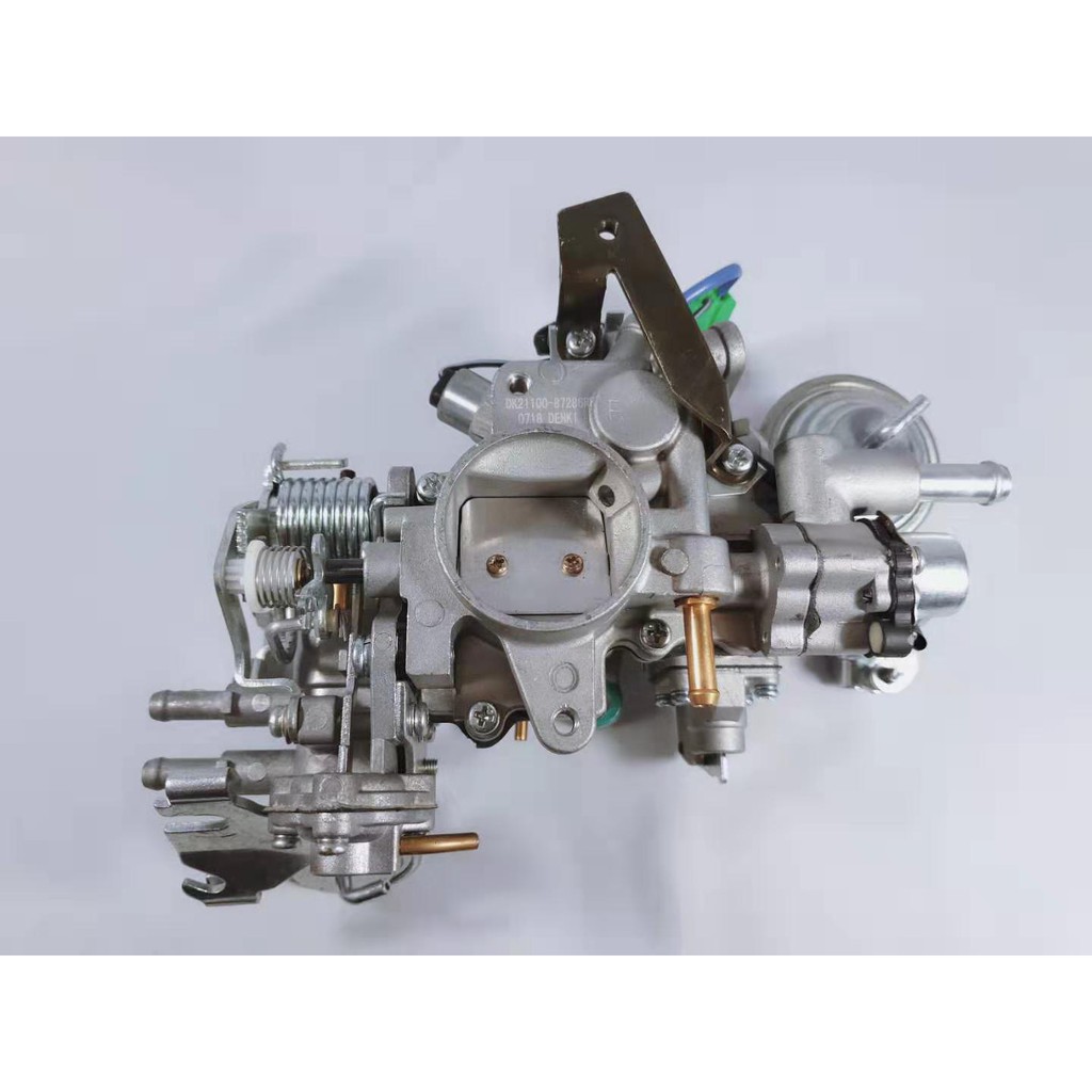 Perodua Kancil 660 850 Manual Carburetor Kit 2 Pin 