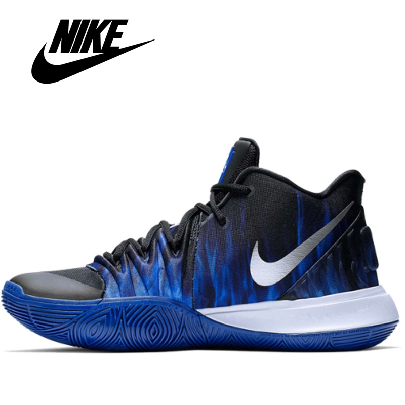 kyrie irving duke shoes