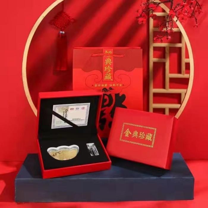 Souvenirs | Chinese New Year Gift / 2022 Chinese New Year Souvenirs ...