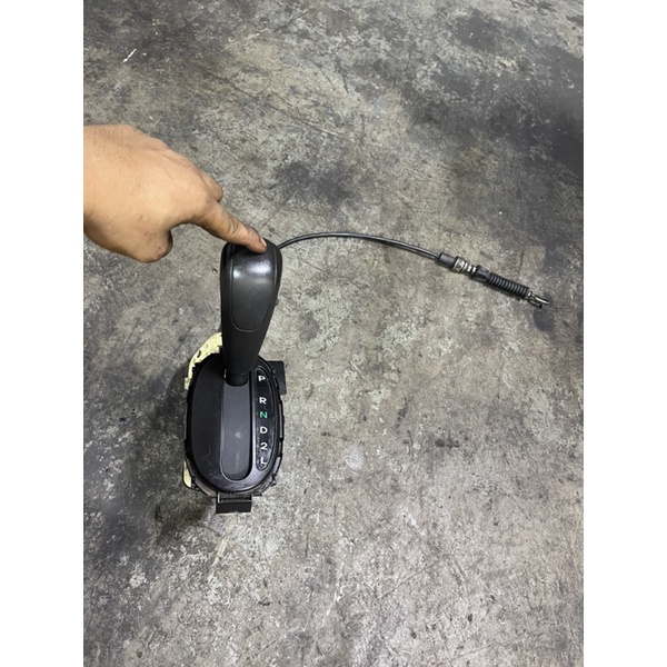 Perodua MYVI Gear Shift Lever For MYVI OLD MODEL 4Speed Shopee Malaysia