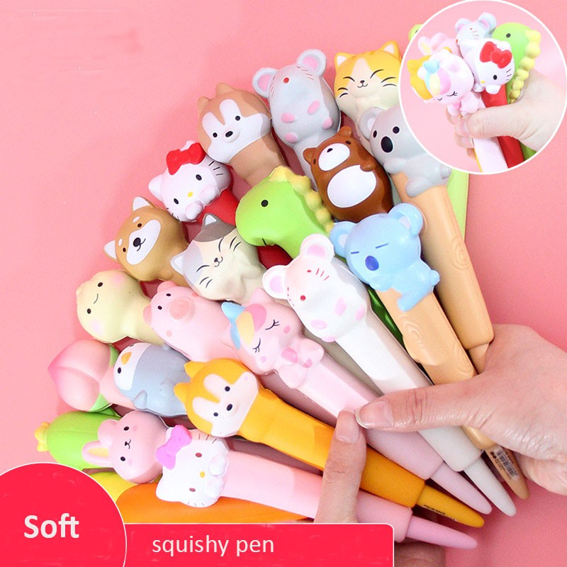 popular squishy toys