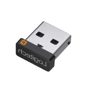 Usb receiver logitech что это