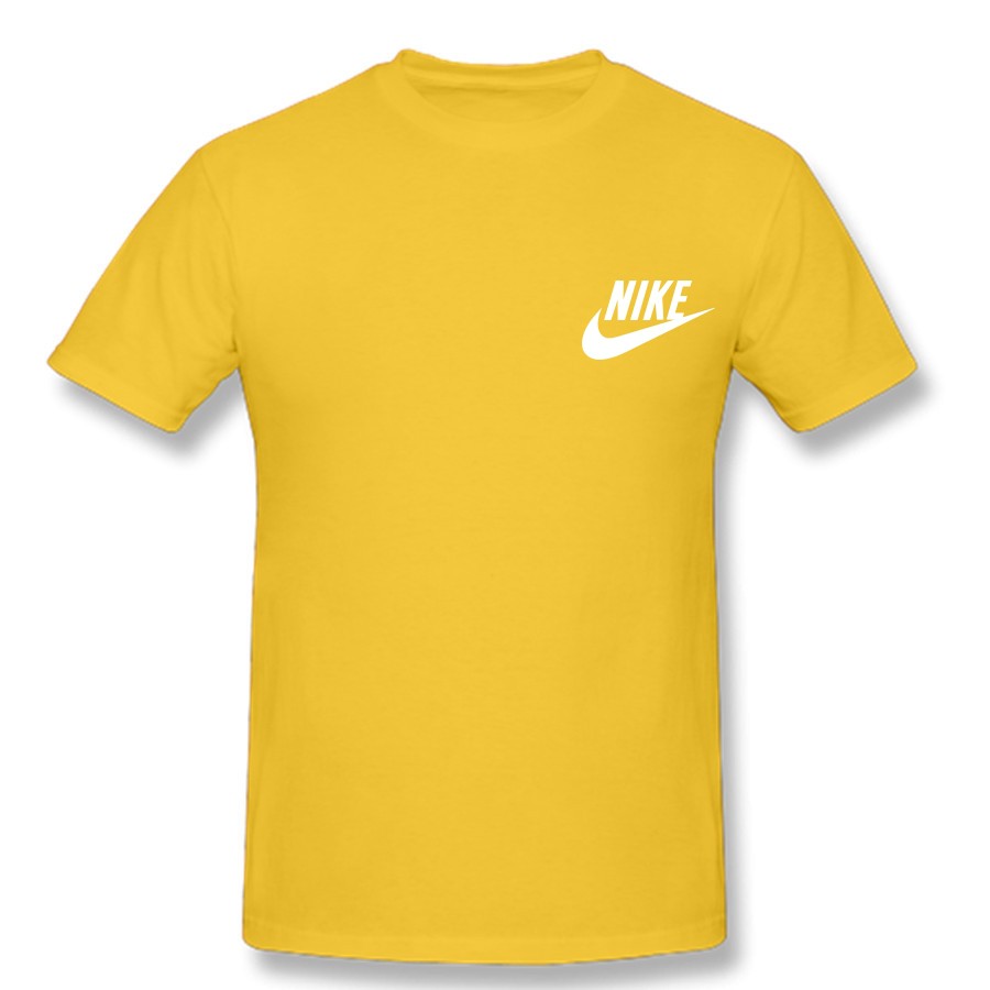 nike golf lockup t shirt