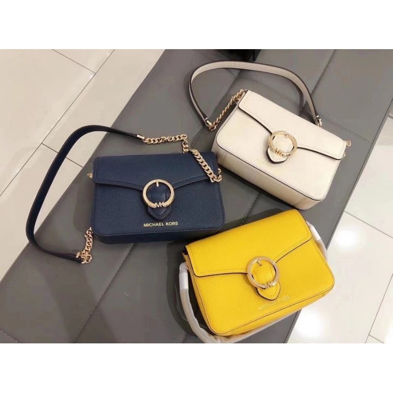 michael kors small sling bag