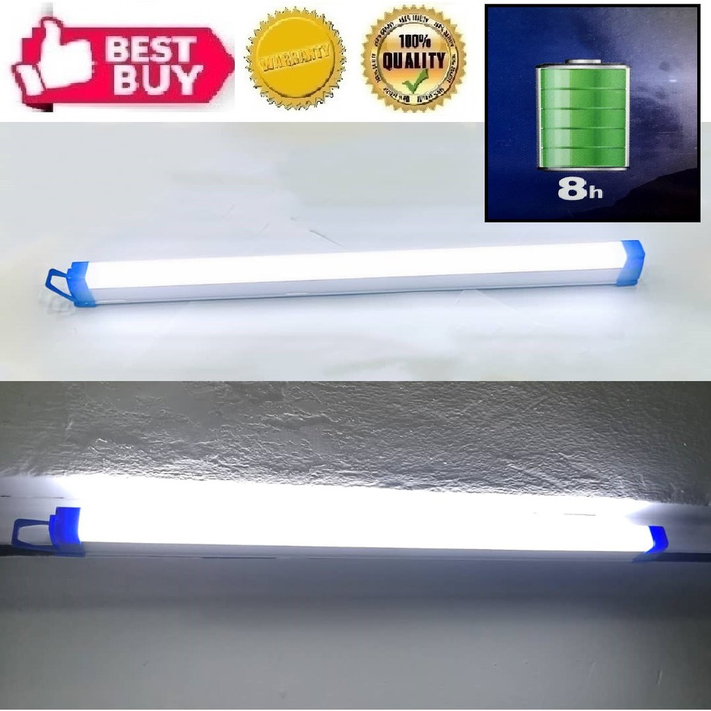 Lithium Battery Bulb/LED Rechargeable Multifunctional Light (USB