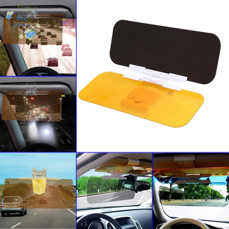 car sun visor protector