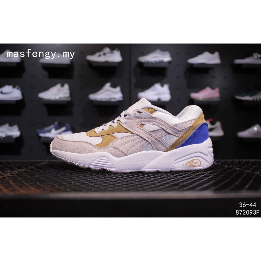 puma blaze of glory 36 women