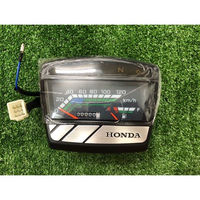 Ex5 Dream Ex5 Hp Hipower High Hi Power Lama Old Meter Pnp Speedometer Original Boon Siew Bsh Ori Aap Genuine Par Speedometers Motorcycles Imotorbike Malaysia