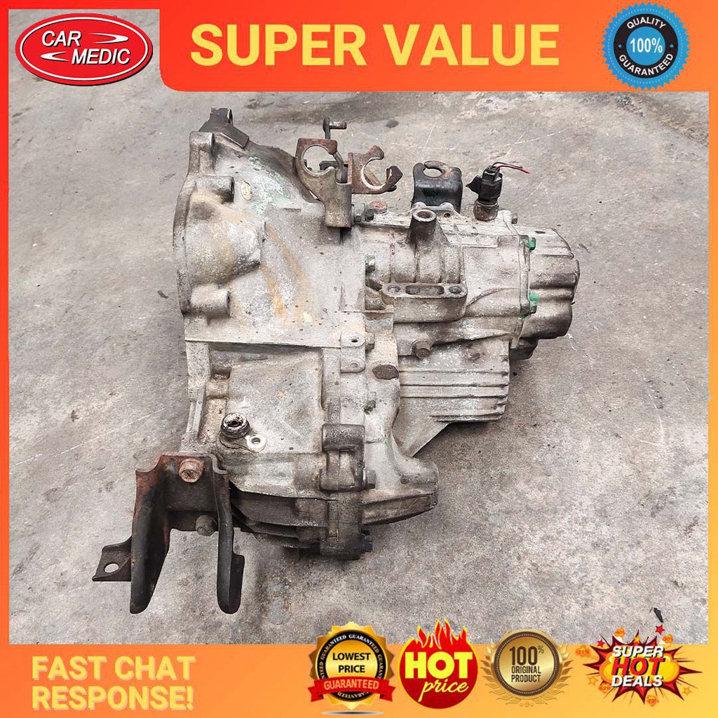 Original Proton Wira 1.3/1.5 Cable MANUAL Gearbox (Used) Shopee Malaysia