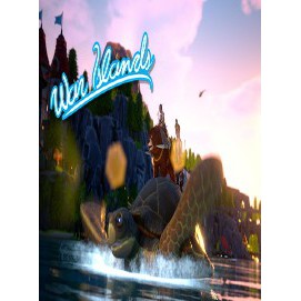 [PC Game] War Islands: A Co-op Adventure [Digital Download]