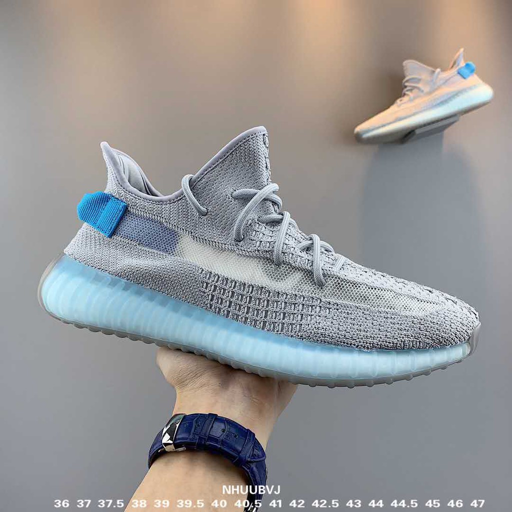 adidas yeezy 350 v2 grey