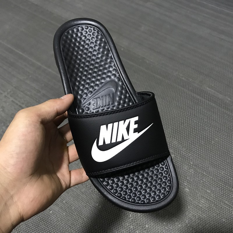 original nike slippers price