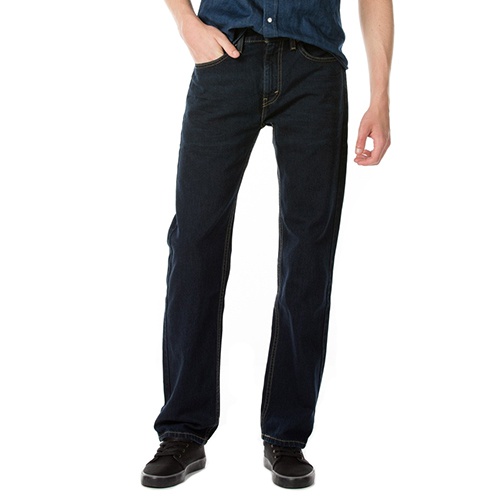 levi's men's 505 regular fit jeans