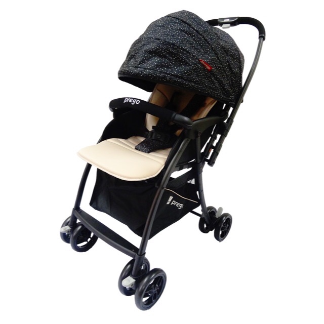 stroller prego