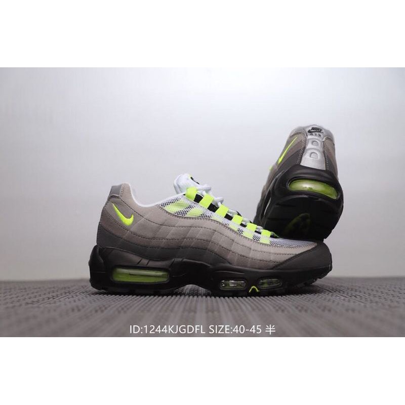 air max 95 rossi - virelaine 