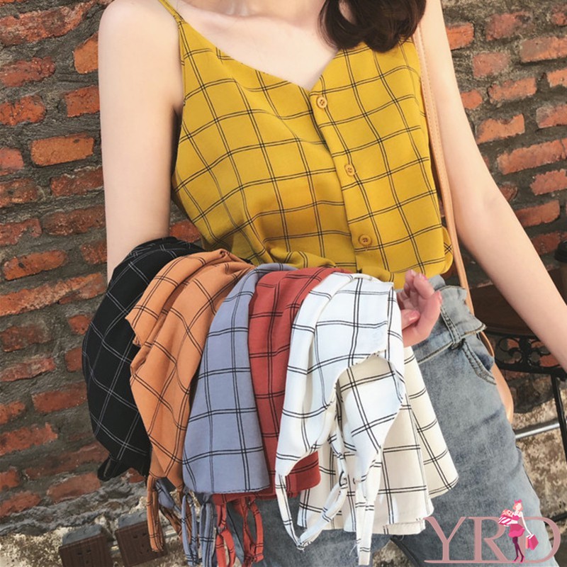 croptop - Prices and Promotions - Sept 2022 | Shopee Malaysia
