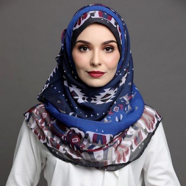 BOKITTA HIJAB ORIGINAL PRELOVED | Shopee Malaysia
