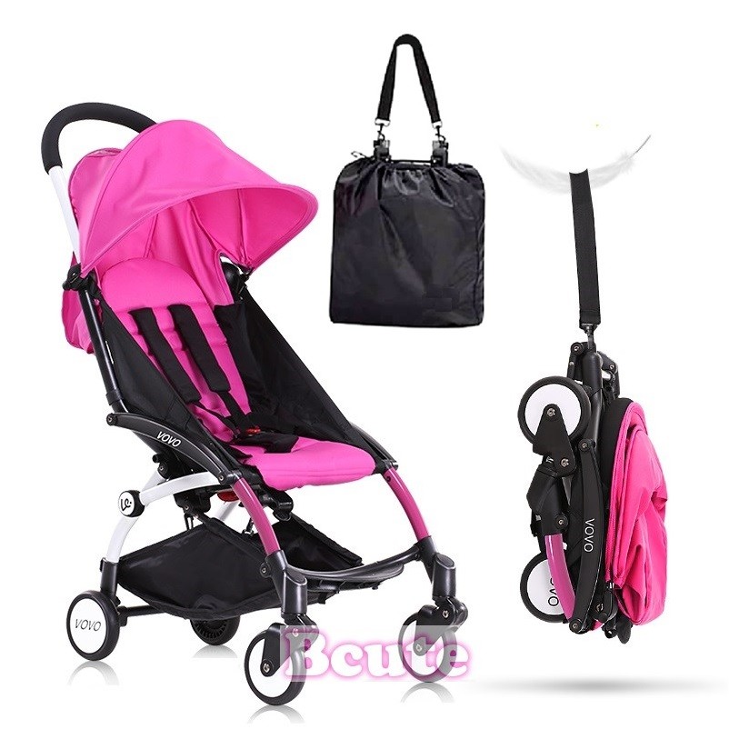 vovo stroller price