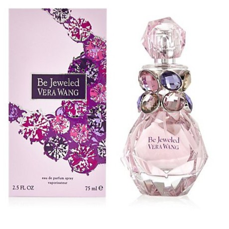 Vera wang perfume discount bejeweled