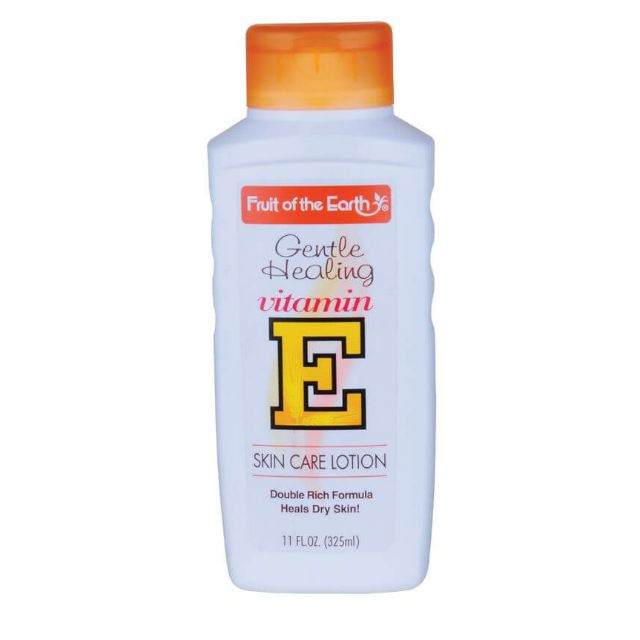 سحب سيارة عبر واسع Fruit Of The Earth Skin Care Cream Vitamin E Isa Coiffureadomicile Com