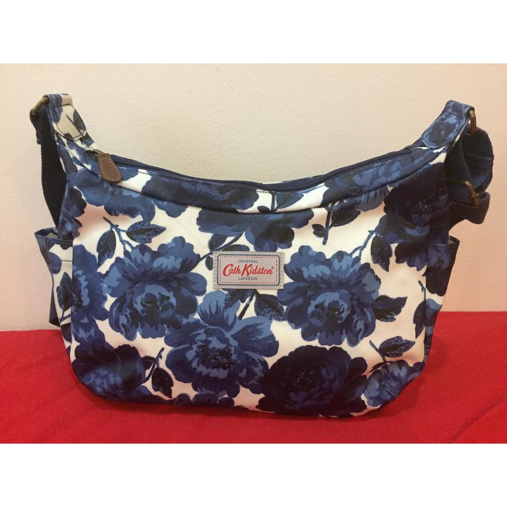 cath kidston side bag