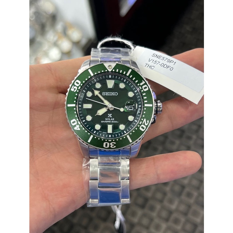 seiko prospex hulk