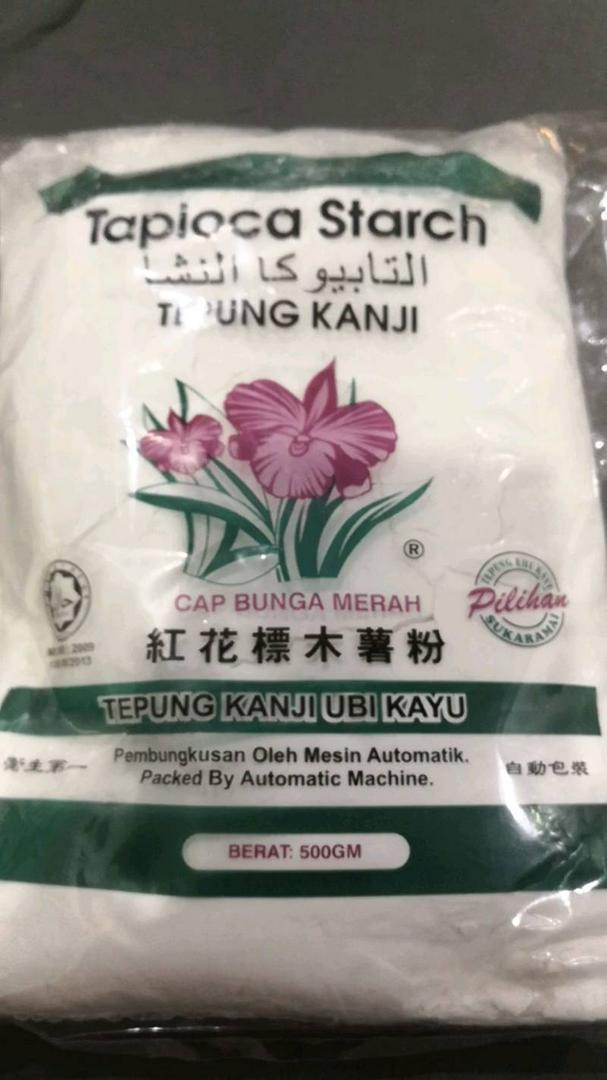 Tepung Kanji Di Malaysia