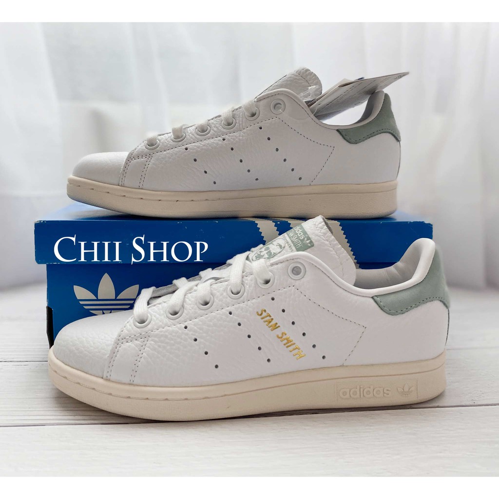 adidas stan smith mint suede