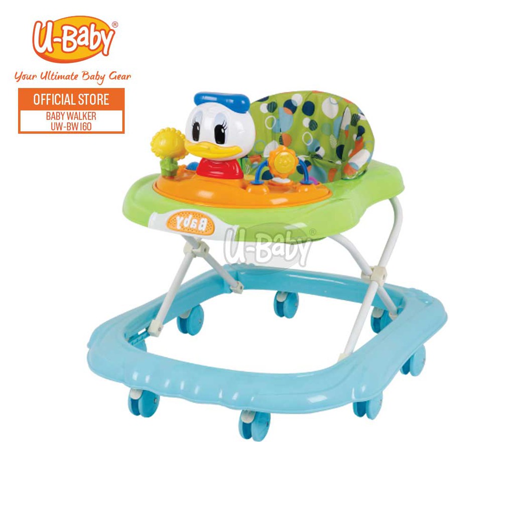 shopee baby walker