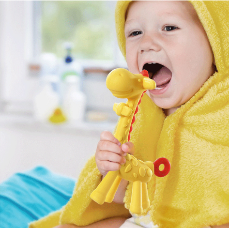 kids teether