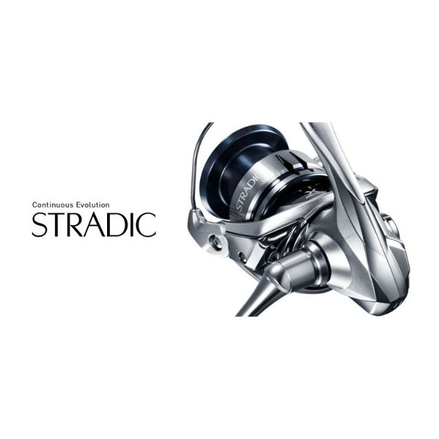 Stradic Fl 1000 Hg Spinning Reel Shopee Malaysia