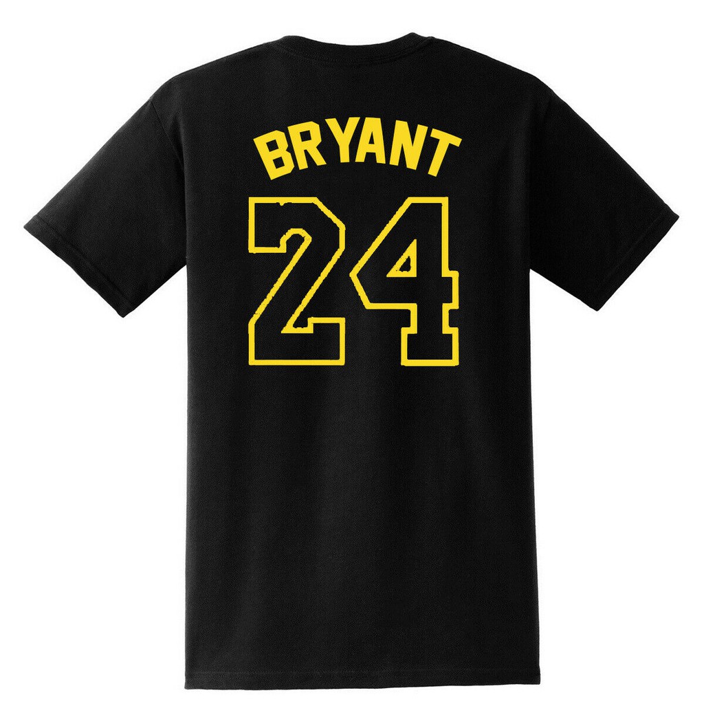 lakers kobe bryant t shirt