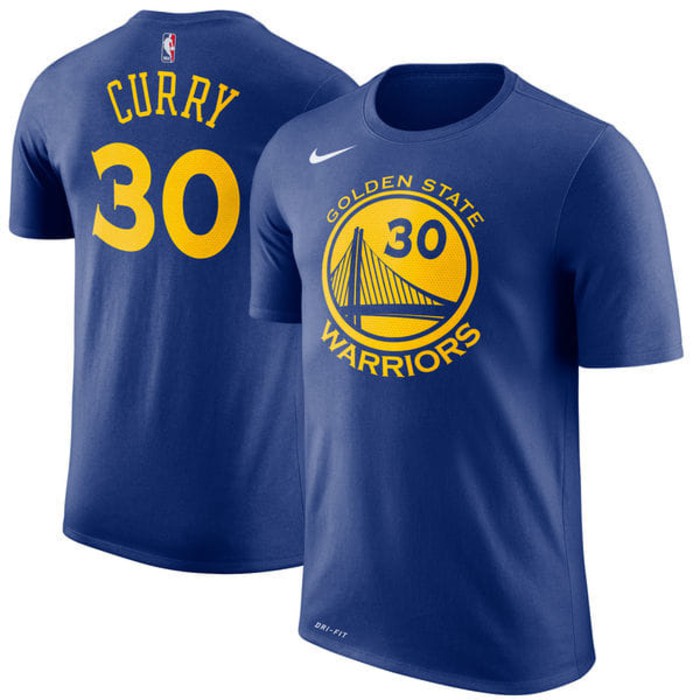 baju basket golden state warriors