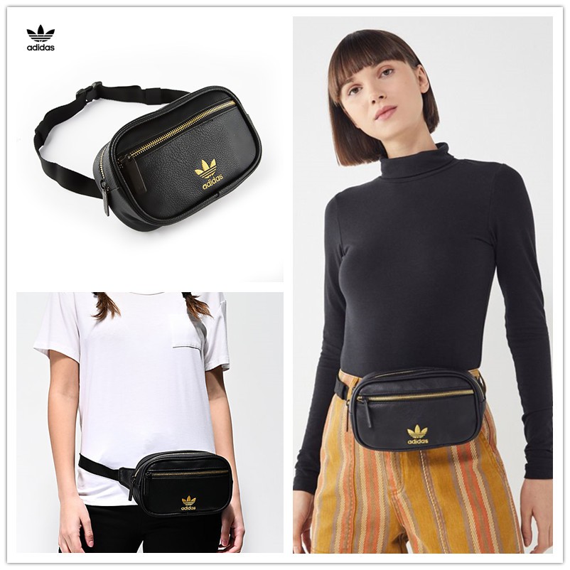 adidas neck bag