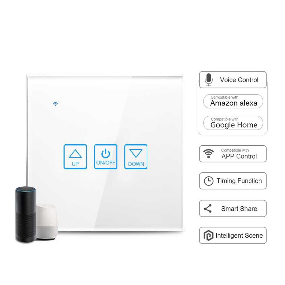 google dimmer switch