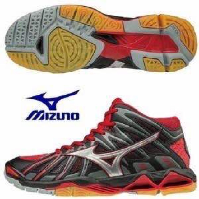 tornado x2 mizuno