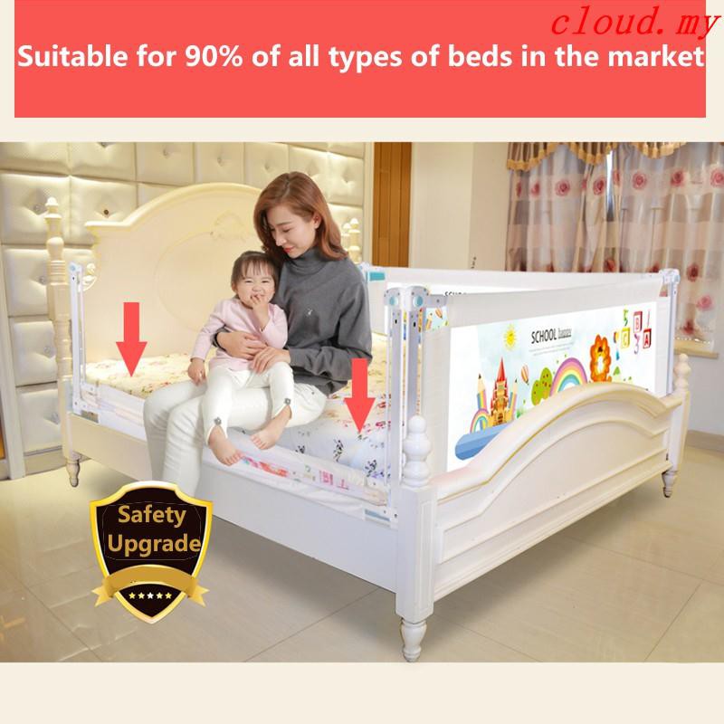 baby safe bed