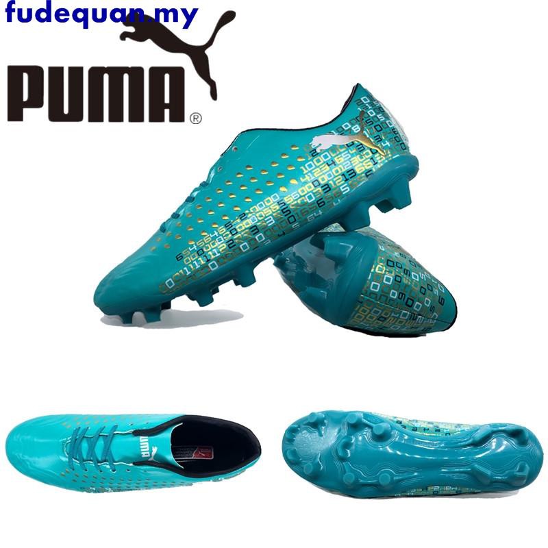 latest puma soccer boots 2019