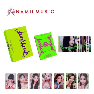 [YES24 POB] NMIXX - 2nd Single (Limited Ver./Standard Ver./Jewel Case