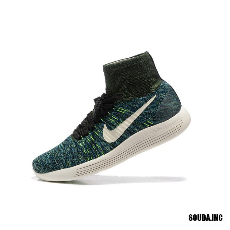 nike lunarepic flyknit mens