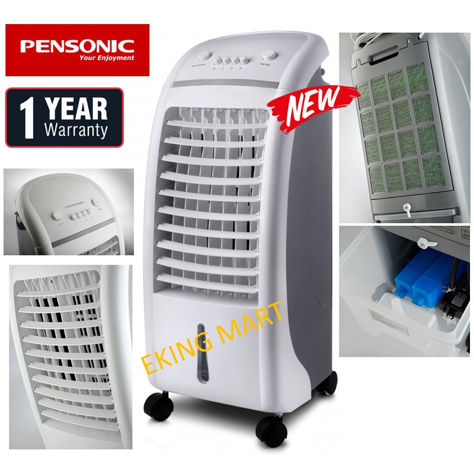 pensonic air cooler pac 104m review