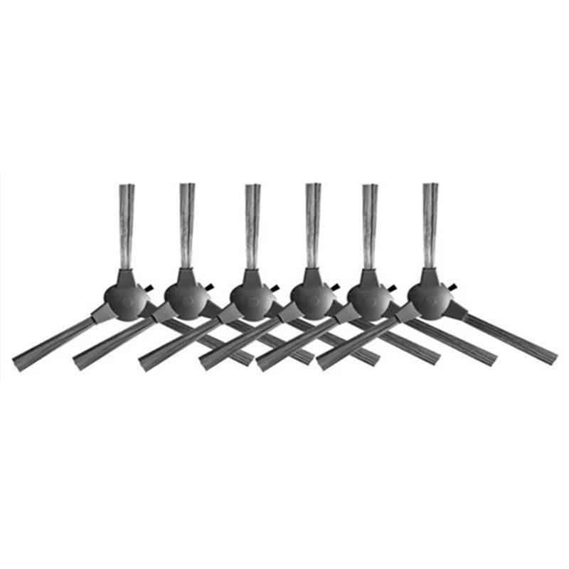 Quality Reliable Vacuum Cleaner HEPA Filter Side Brush Mop Cloth SUZUKA PRO GEN 2 Robot Parts Versatile Must - Image 5