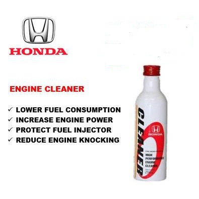 [100% ORIGINAL] HONDA HIGH PERFORMANCE ENGINE CLEANER