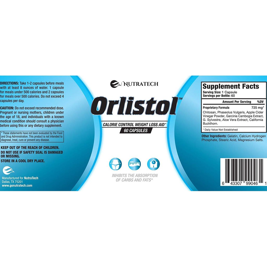 orlistol